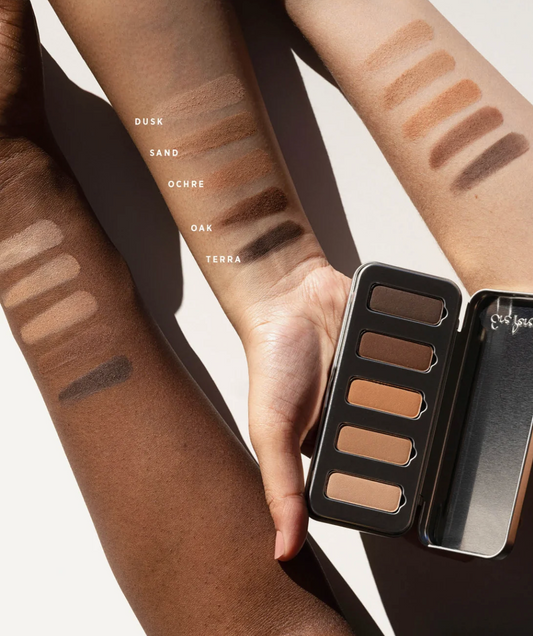 Ere Perez Eyeshadow Pallete