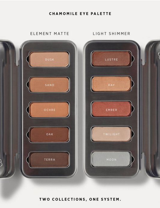 Ere Perez Eyeshadow Pallete