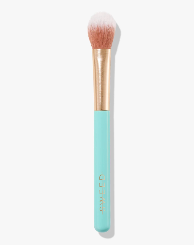 SWEED Highlighter Brush