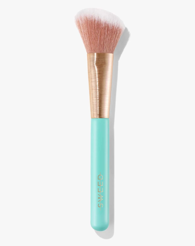 SWEED Angled Blush Brush