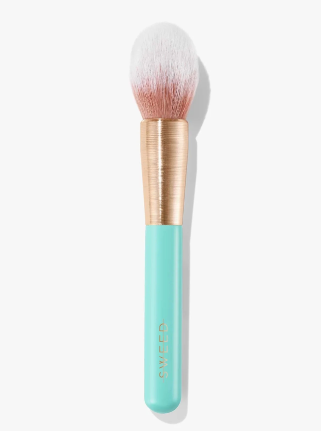 SWEED Powder Brush