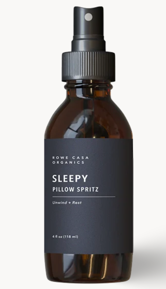 Sleepy Pillow Spritz