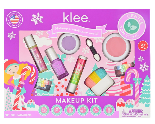 Klee Festive Jingles