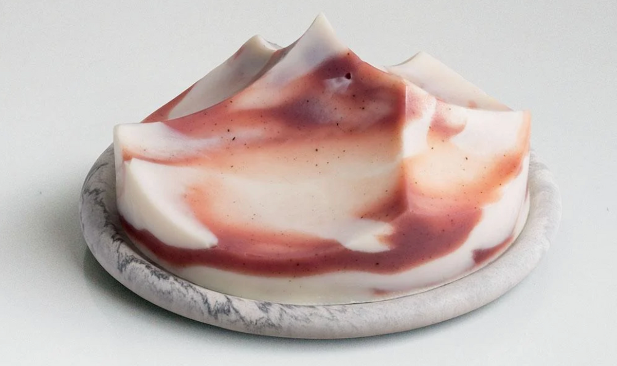 Erode Soap - Lavender Creme
