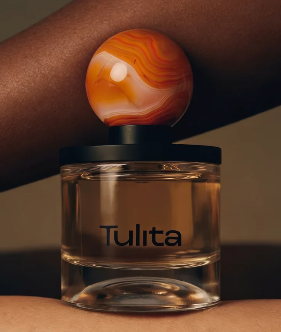 Tulita Perfume
