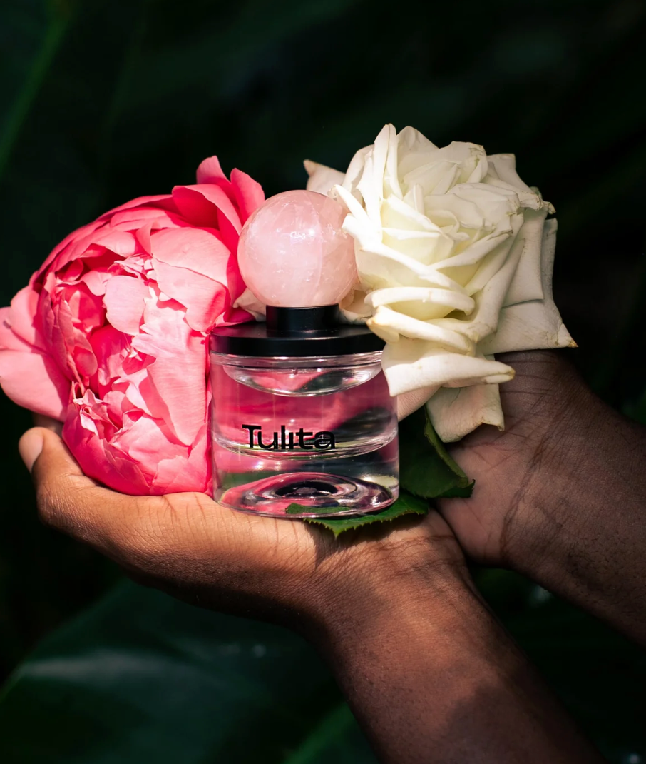 Tulita Perfume