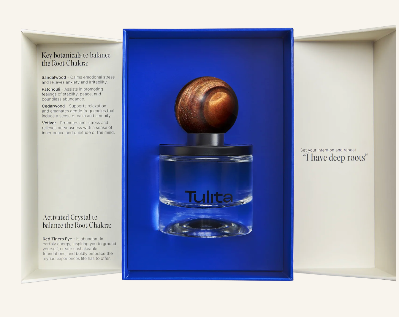 Tulita Perfume