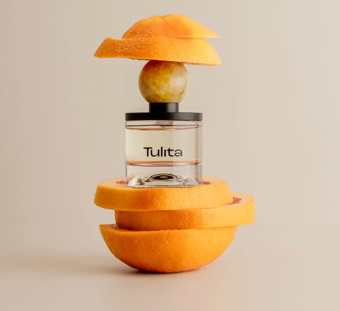 Tulita Perfume