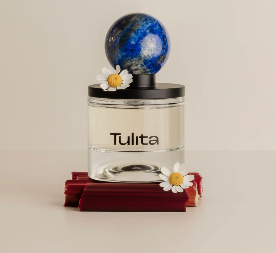 Tulita Perfume