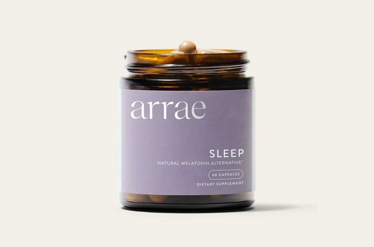 Arrae Sleep