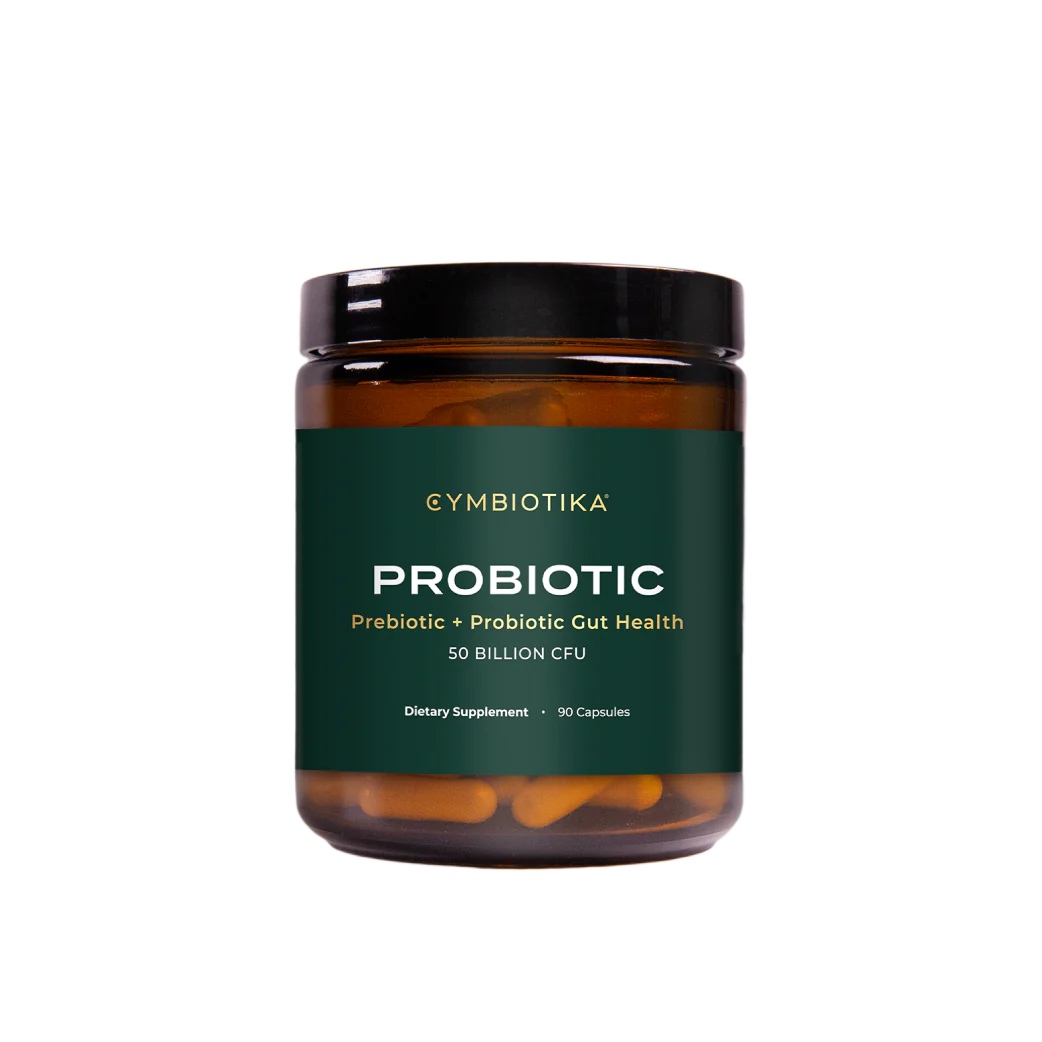 Cymbiotika Probiotic