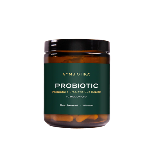 Cymbiotika Probiotic