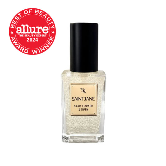 Saint Jane Star Flower Niacinamide Serum