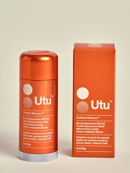 Utu SPF 50 Stick