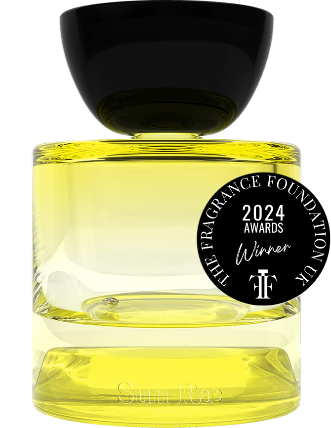 Vyrao Sun Rae Fragrance
