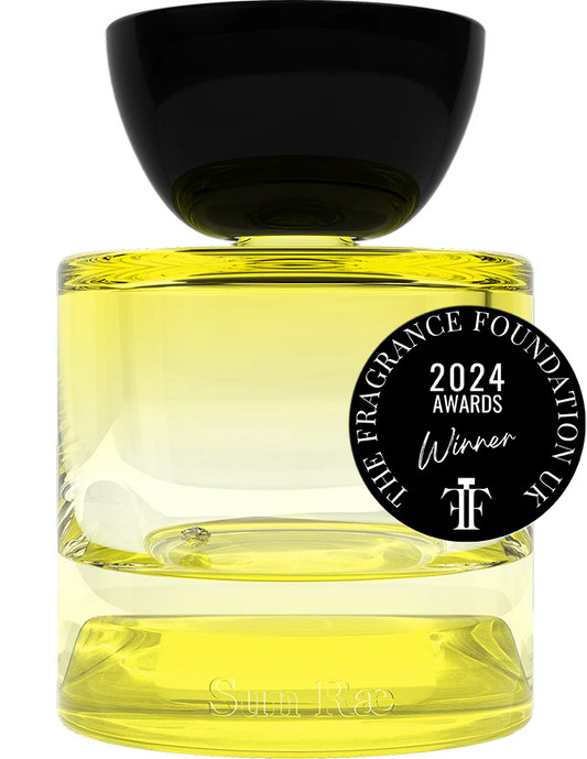 Vyrao Sun Rae Fragrance
