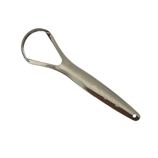 Living Libations Tongue Scraper