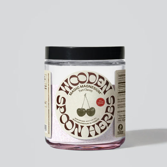Magic Magnesium Tart Cherry