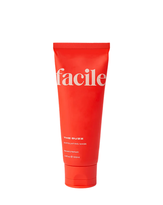 Facile The Buzz Exfoliating Mask