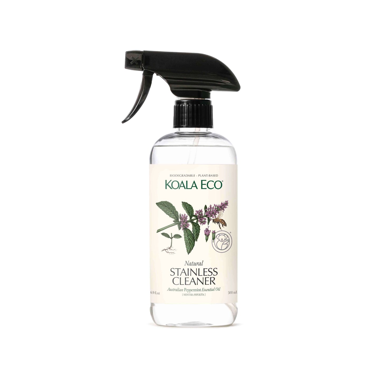 Koala Eco Stainless Steel Cleaner