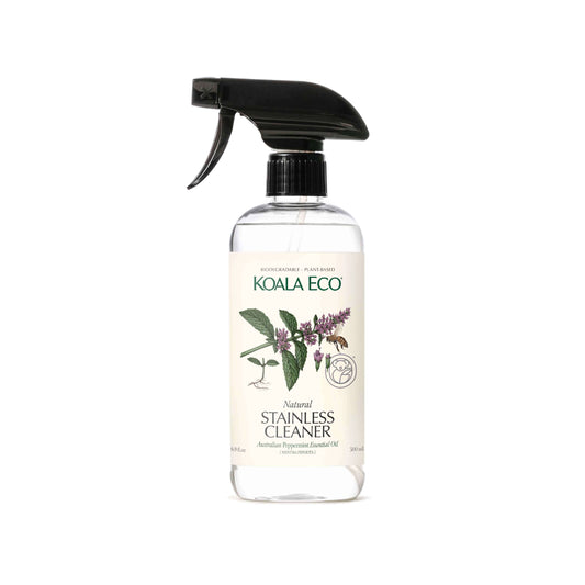 Koala Eco Stainless Steel Cleaner