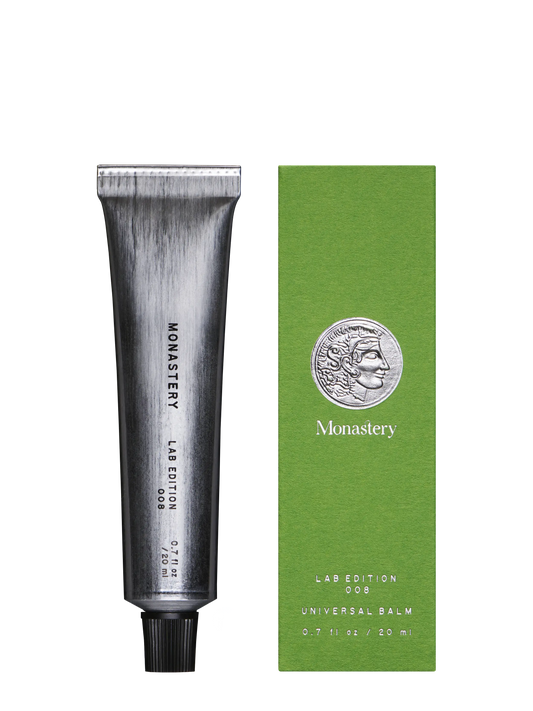 Monastery 008 Universal Balm