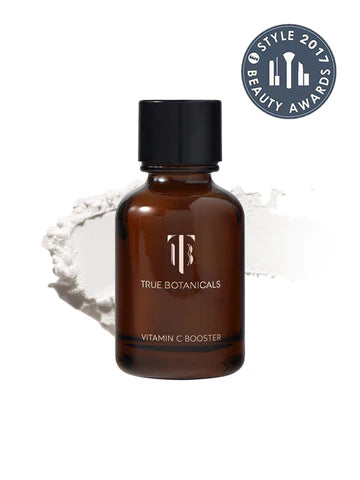 True Botanicals Vitamin C Booster