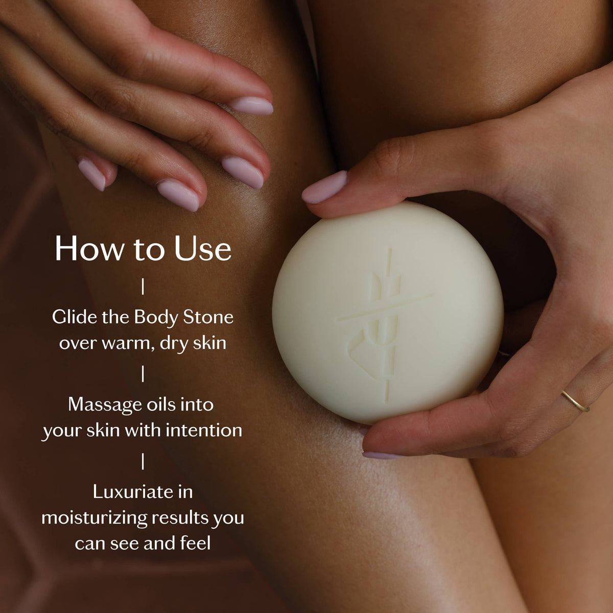 Jasmine & Sandalwood | Deep Moisturizing Lotion Bar
