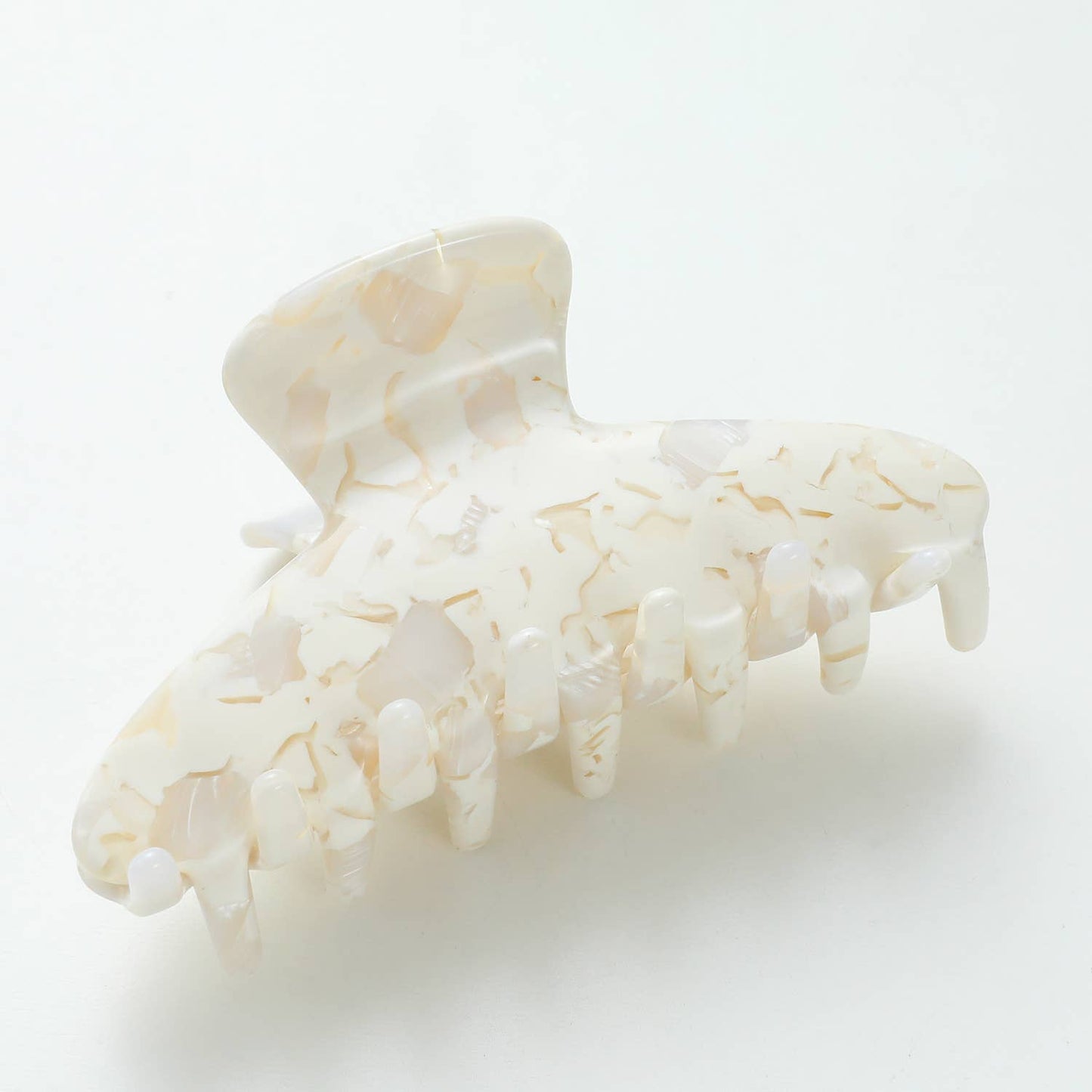 Snowfall S/M - Assorted Claw Clips