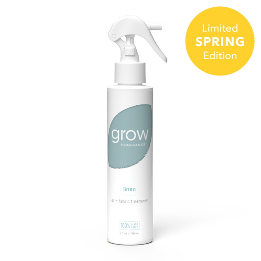 Linen Air + Fabric Spray