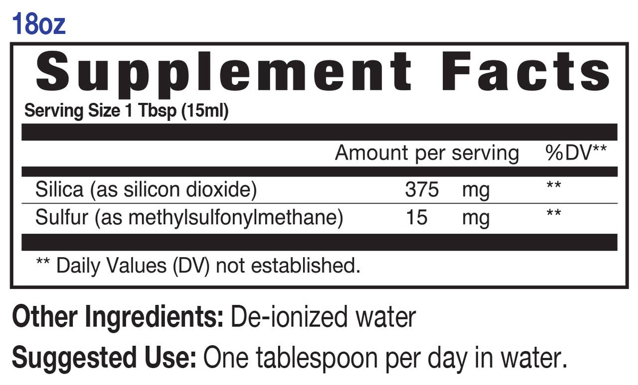 Ionic Liquid Joint Support