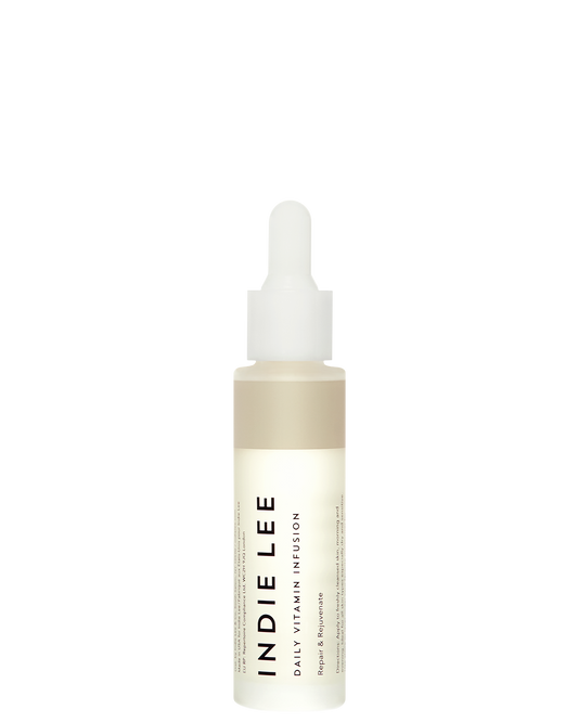 Daily Vitamin Infusion