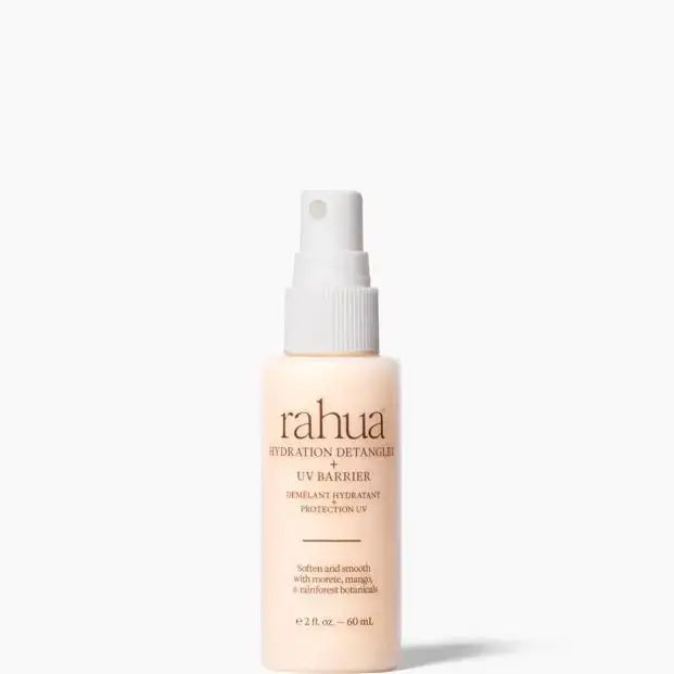 Hydration Detangler + UV Barrier