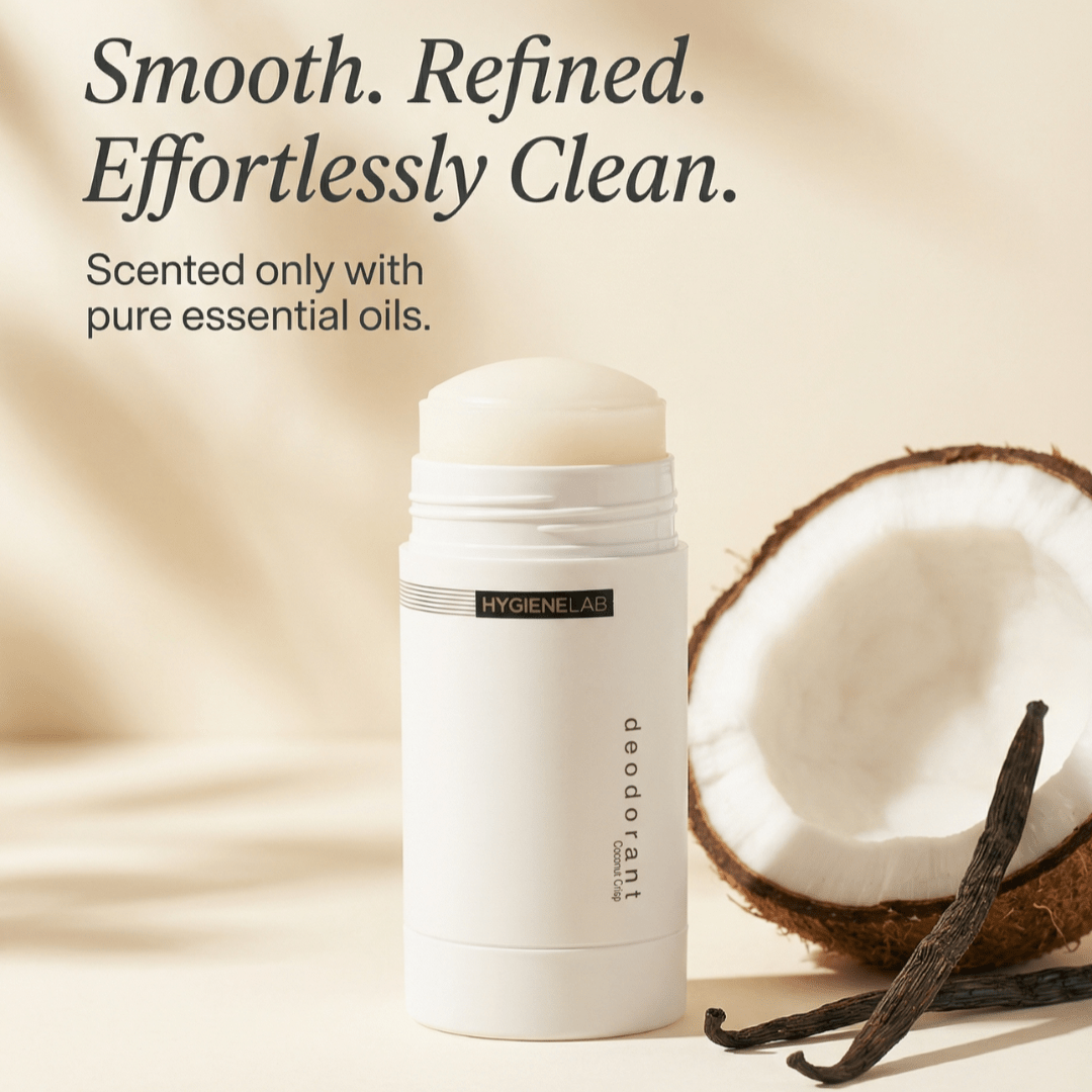 Deodorant