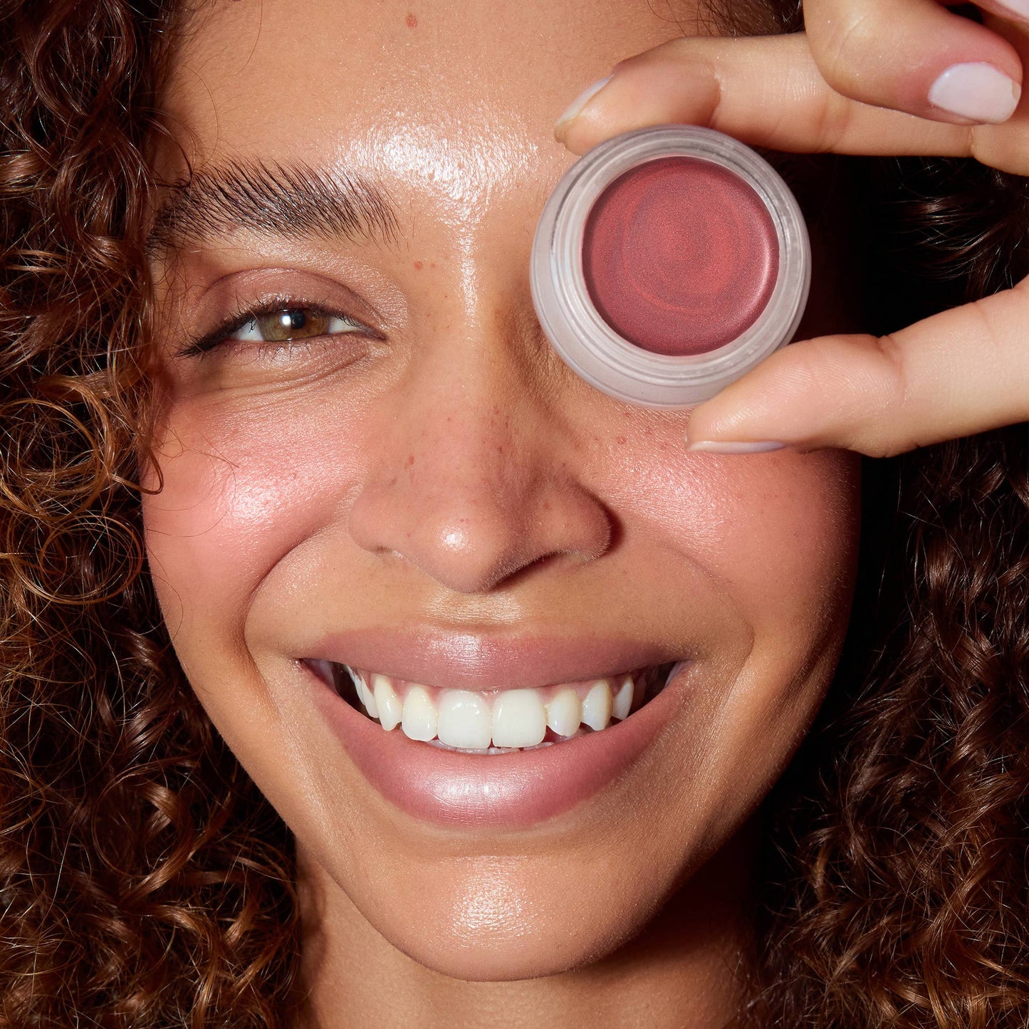 SPF 50 Color Balm