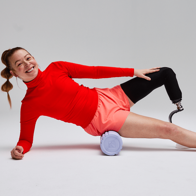 The Made-to-Move Pad