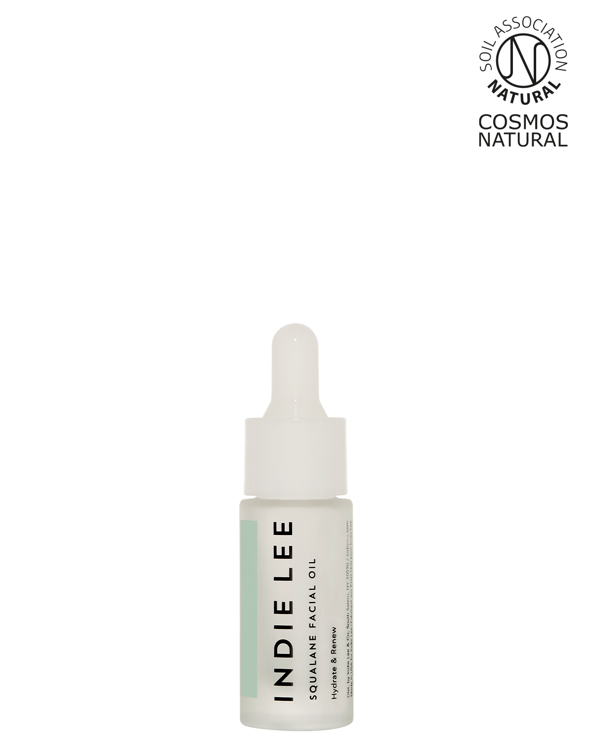 Squalane Facial Oil Travel