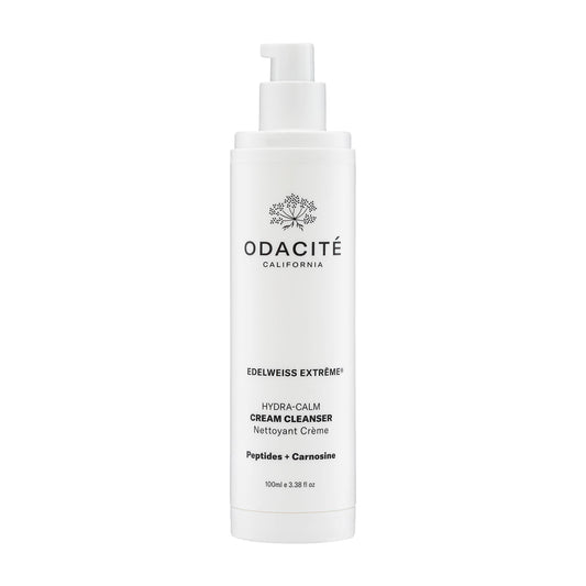 Edelweiss Extrême® Cream Cleanser