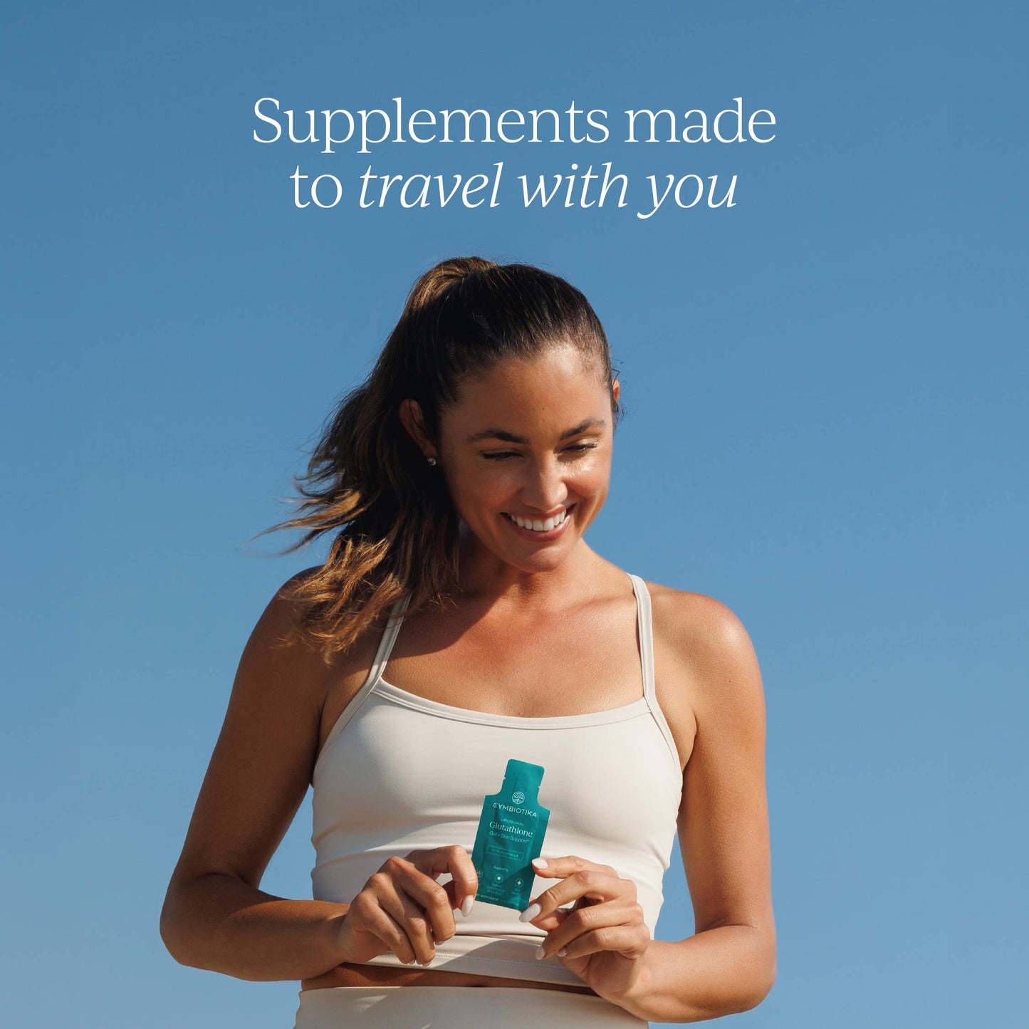 Liposomal Glutathione (New and Improved)