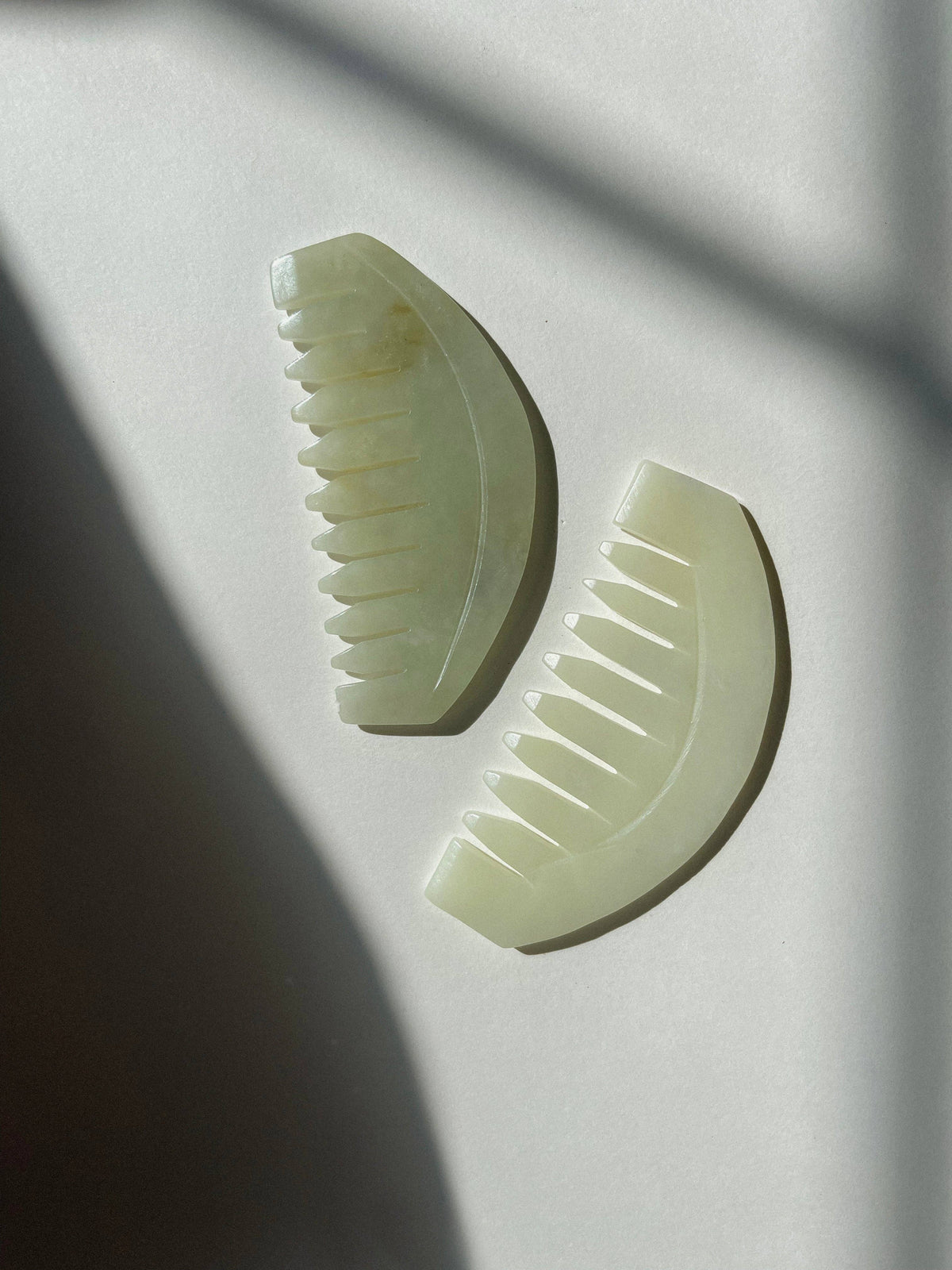 Gua Sha Scalp Comb