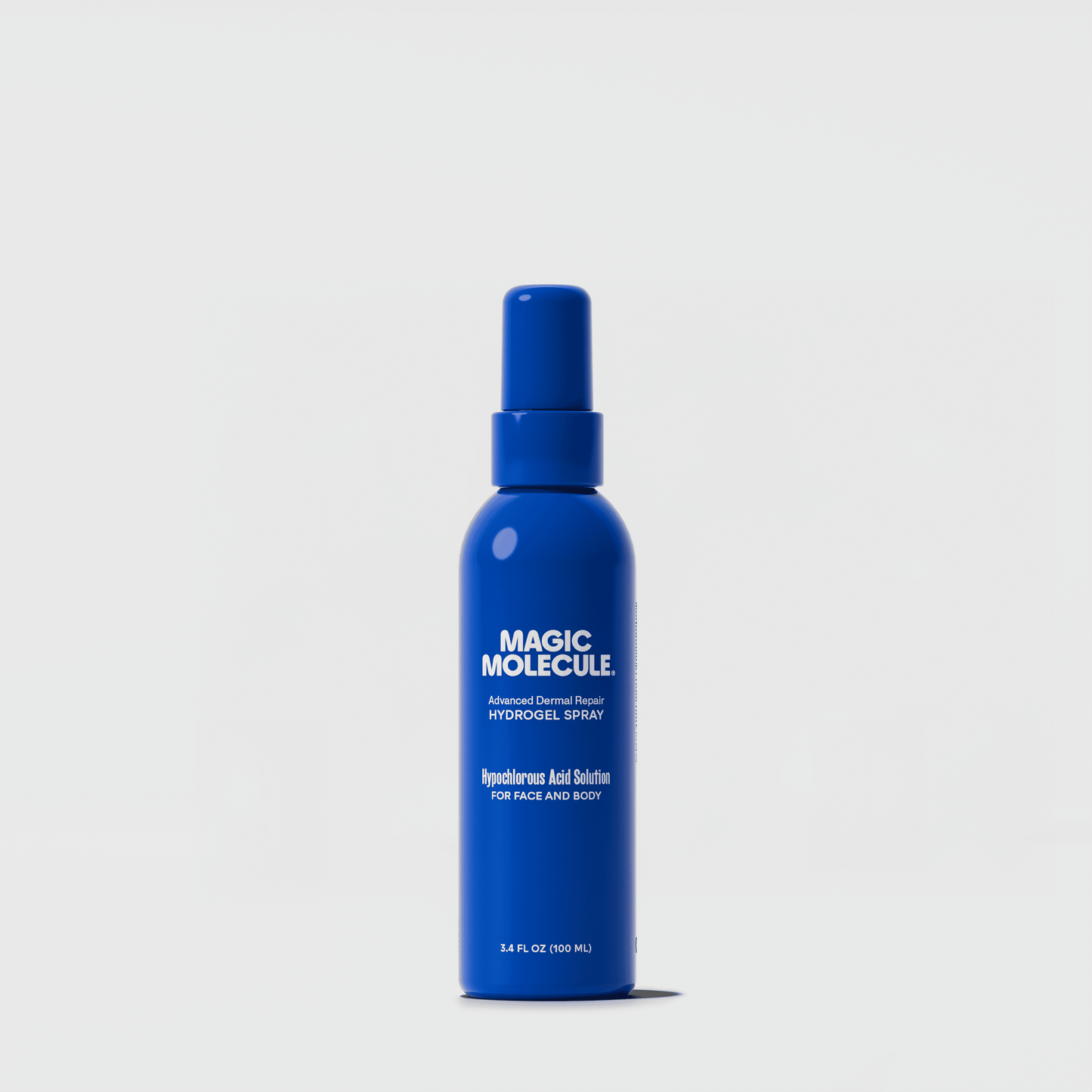 Hydrogel Spray