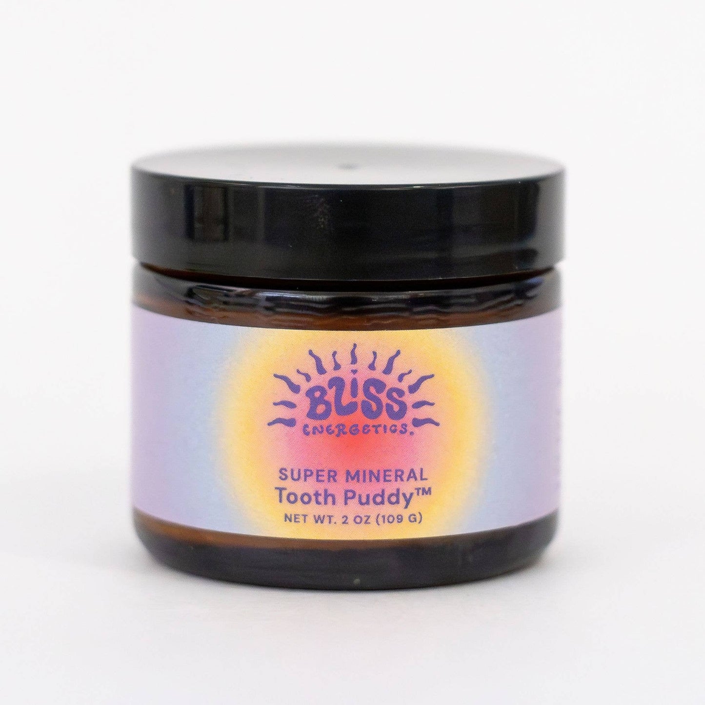 Super Mineral Tooth Puddy