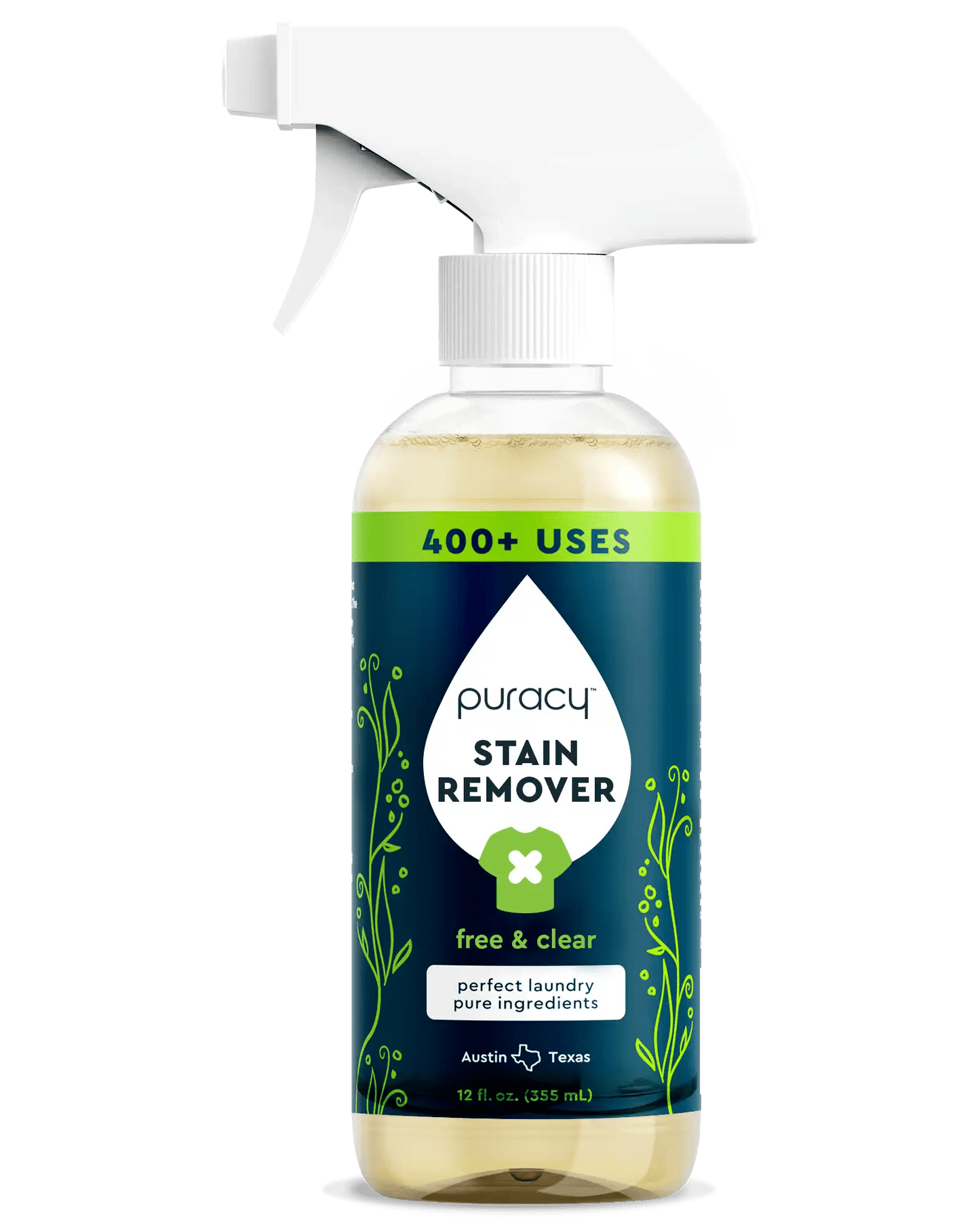 Laundry Stain Remover