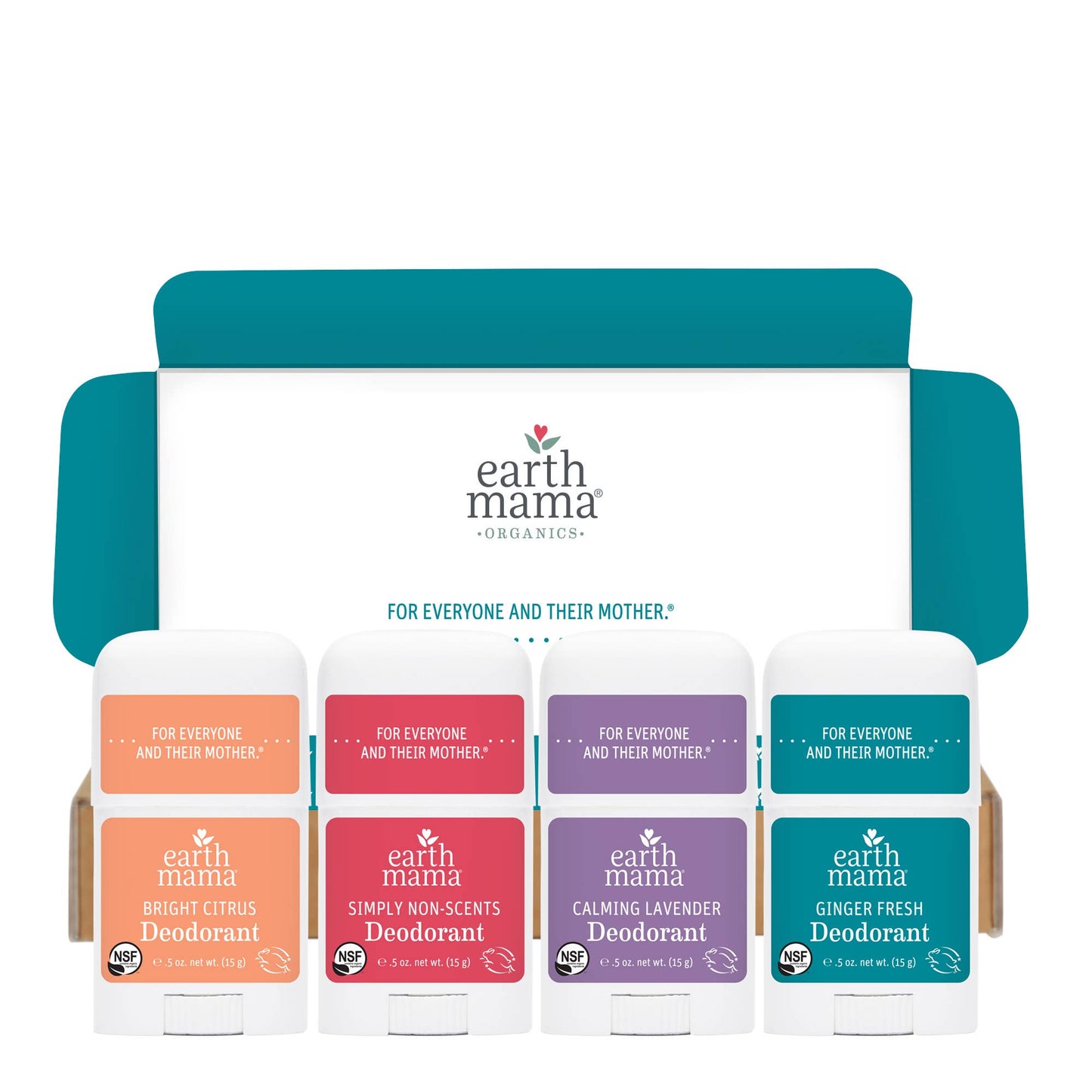 Pregnancy Pampering Collection