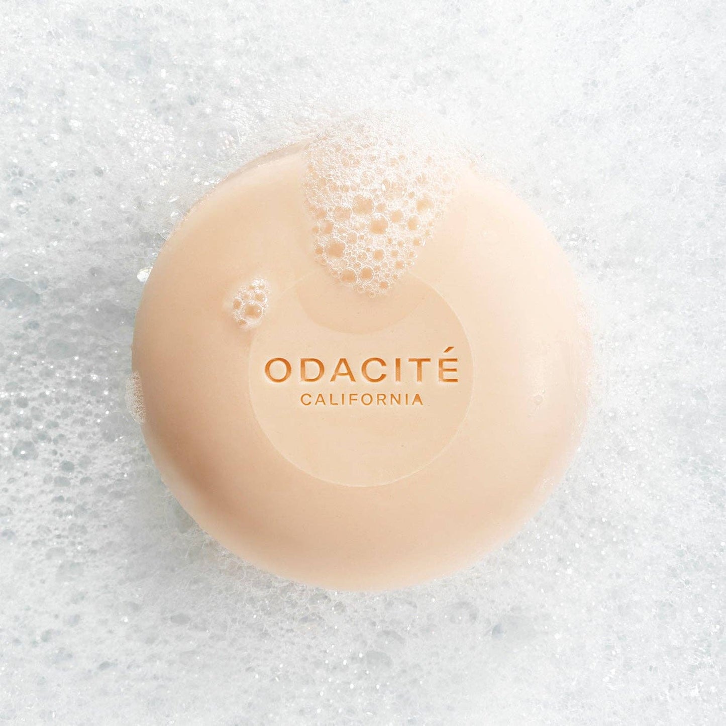 552M Soap Free Shampoo Bar