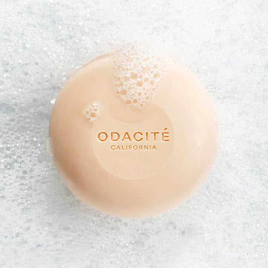 552M Soap Free Shampoo Bar
