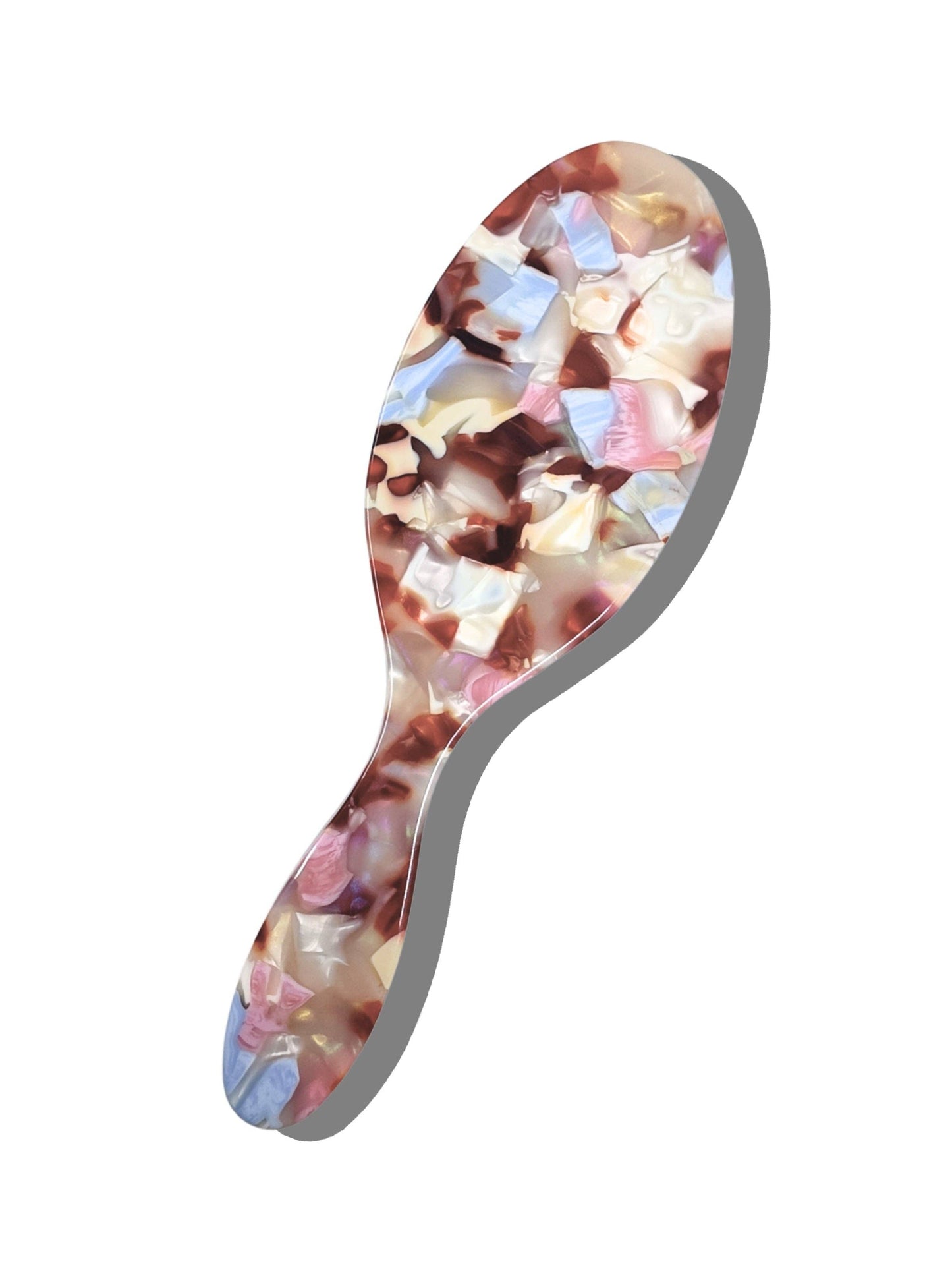 Perfect Daily Hair Brush Acetate | Eco-Friendly