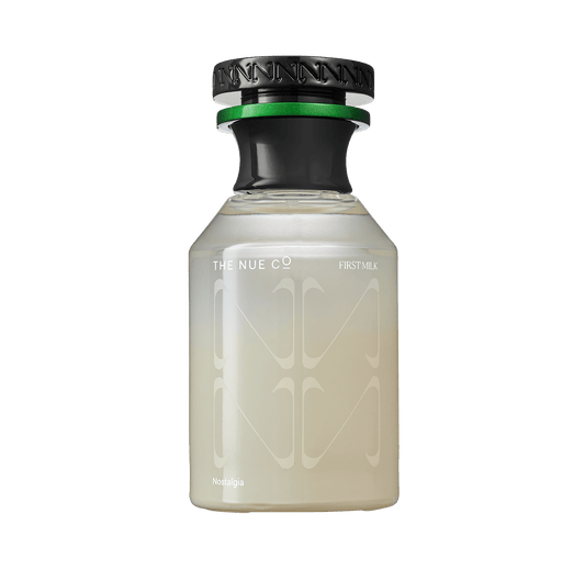 First Milk