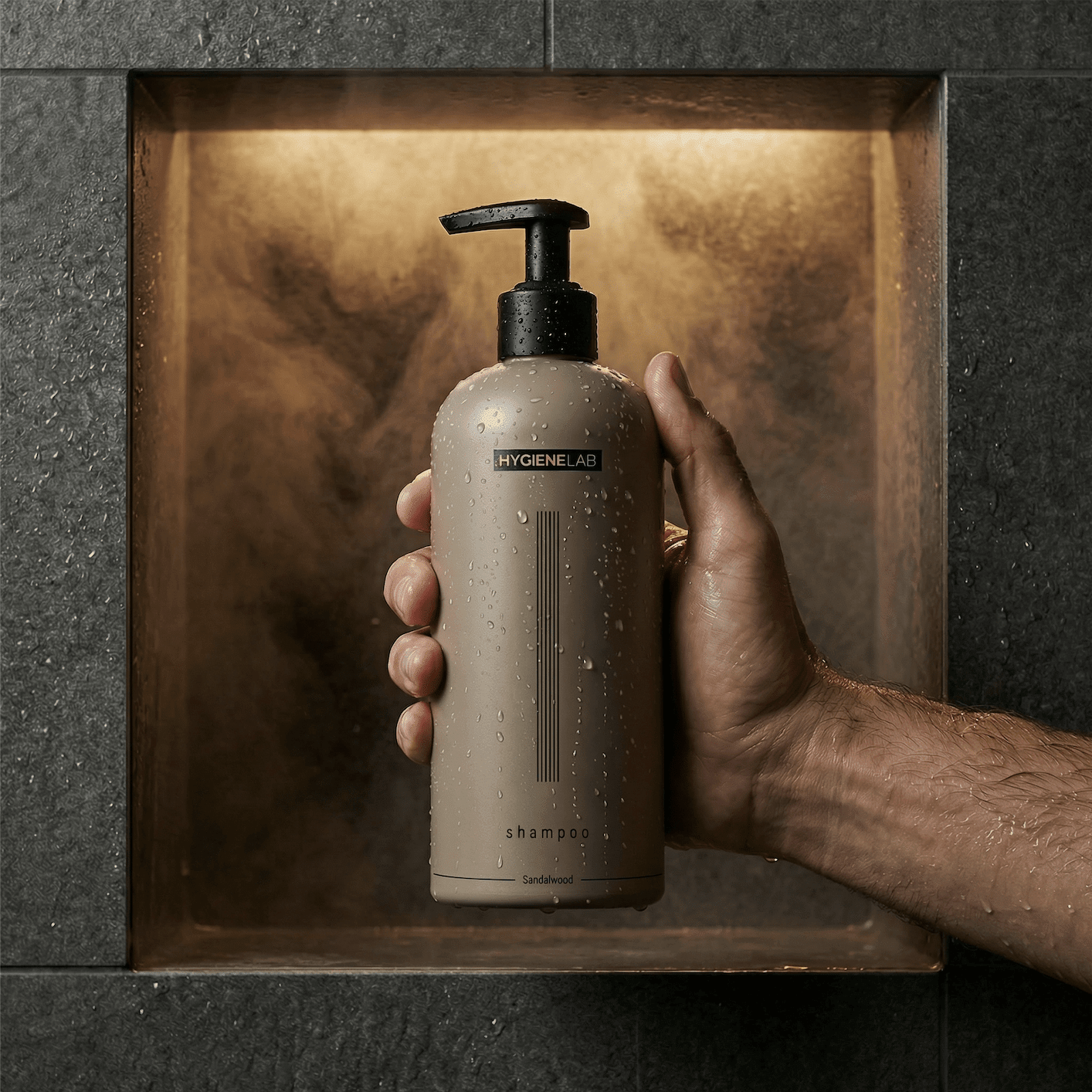 Shampoo