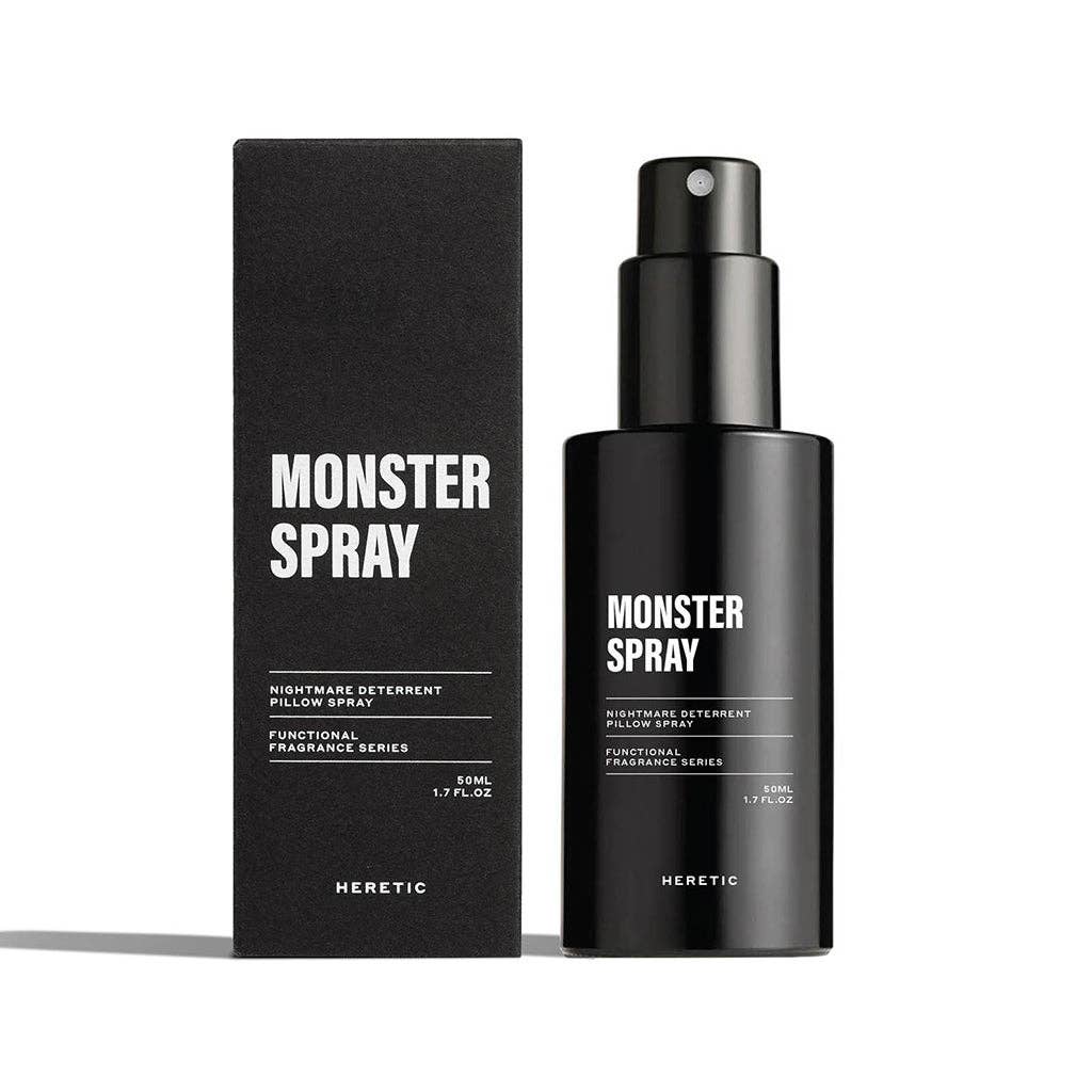 MONSTER SPRAY